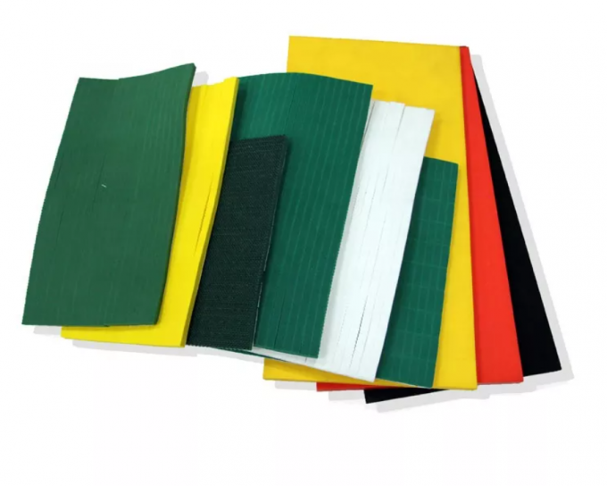 High Elastic 8mm Die Ejection Rubber EVA Foam For Die Cutting