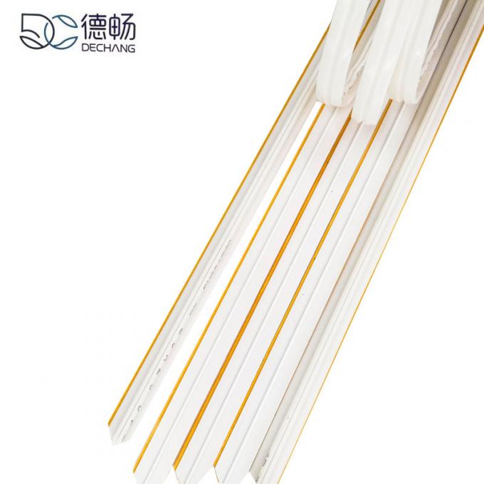 PVC Material Creasing Matrix For Die Cutting Printing 0.6*2.3mm with ...