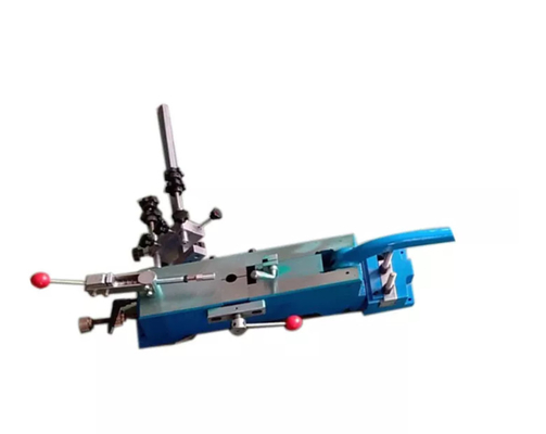 Buy Hardened Alloy Steel Die Cutting Tools Metal Bending Machine For Die Board Steel Rule online manufacture