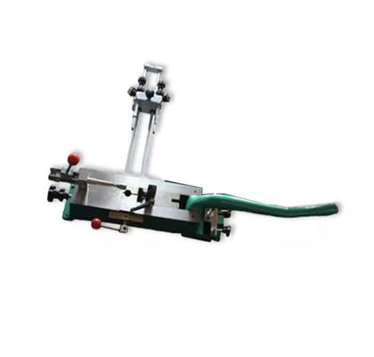 Buy Industrial Steel Rule Bending Cutting Machine Manual 4PT 5PT Thickness online manufacture