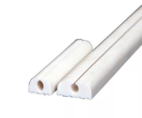 Buy Creasing Matrix Die Ejection Rubber Arched Flexible Rubber Strips For Die Making online manufacture