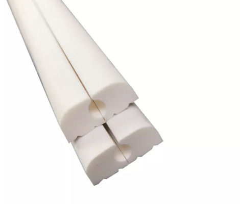 Buy Explosion Proof Arched Silicone Rubber Profile Heat Resistant Die Ejection Rubber online manufacture