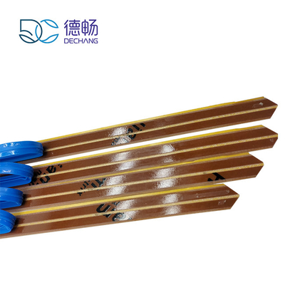 Buy PVC Based Reverse Creasing Matrix For Offset Printing Machine online manufacture