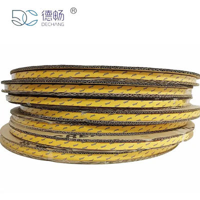 Buy Plastic base creasing matrix roll Super Sticky Creasing Channel online manufacture