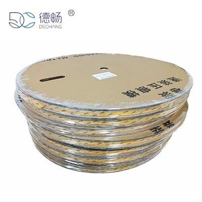 Buy Die Cutting Creasing Matriax in Roll packin Adhesive Plastic creasing matrix online manufacture