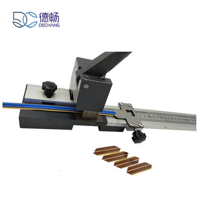 Buy New Precise Creasing matrix Cutting Machines Manual Operation Cutter online manufacture