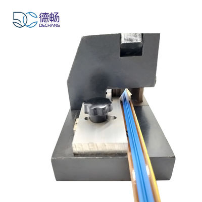 Buy Good Quality Factory Directly Die Cutting Manual Creasing Matrix Cutter online manufacture