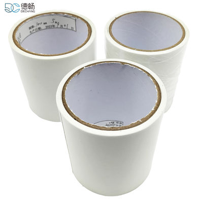 Buy High Quality White Strong Stable Adhesive Double Sided Tape Paper Tape online manufacture