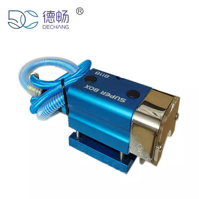Buy Pneumatic Power Machine Angle Neumatic Nick Grinder For Flat Die Cut online manufacture