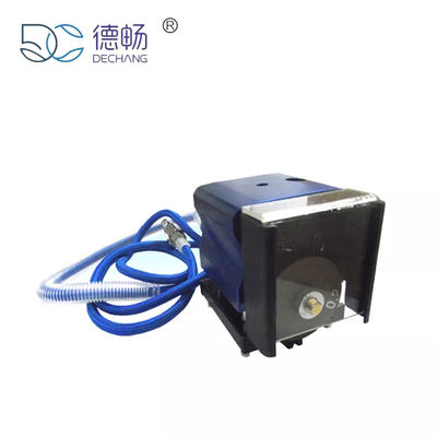 Buy Hand power nick grinding machine Die cutting grinding tool Pneumatic angle nick grinder online manufacture