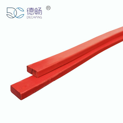 Buy PVC/PE Polar Cutting Sticks Plastic Polar Stick for Polar Paper Cutting Machine online manufacture