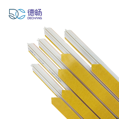 Buy Creasing Matrix Die Cutting Material Plastic PVC Material Adhesive online manufacture