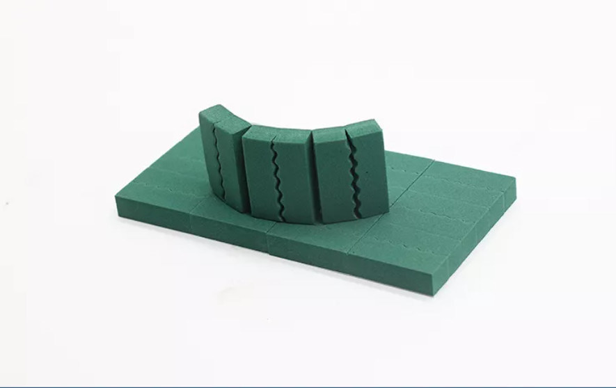 Flexible Die Ejection Rubber For Die Cutting 300×210×8mm Size