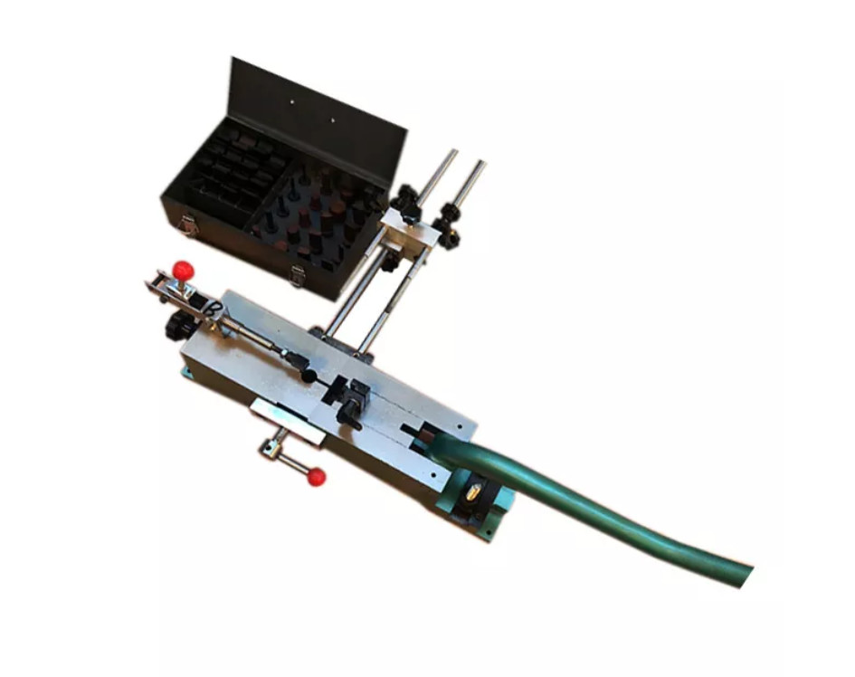 Manual Hand Die Cutting Tool Bender 1.5PT 2PT For Steel Rule Die Board