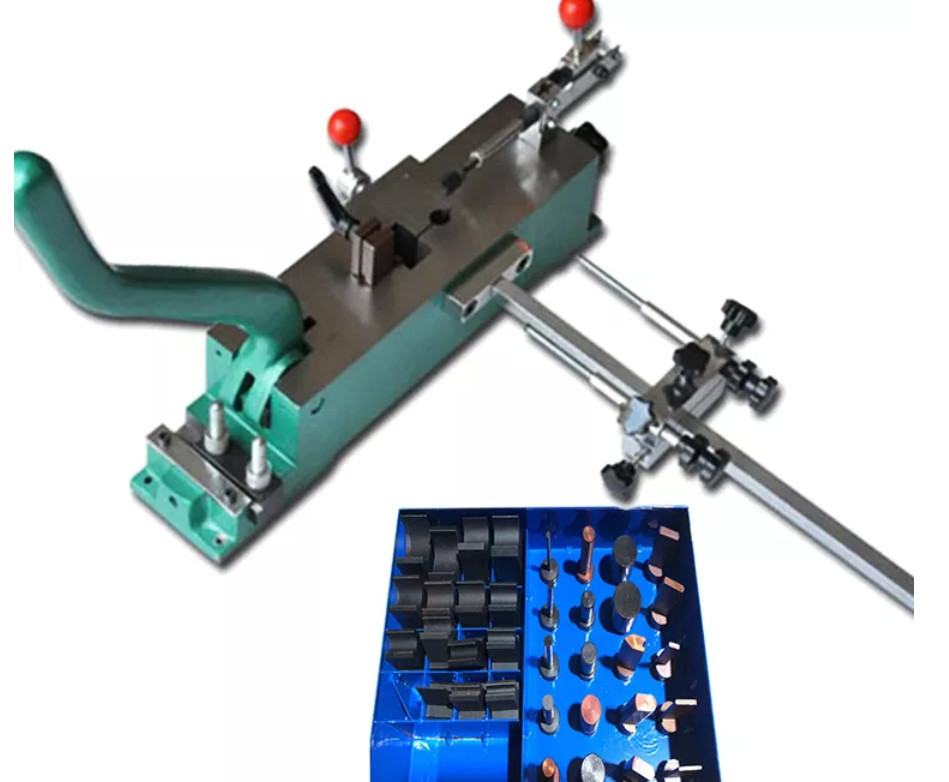 Manual Hand Die Cutting Tool Bender 1.5PT 2PT For Steel Rule Die Board