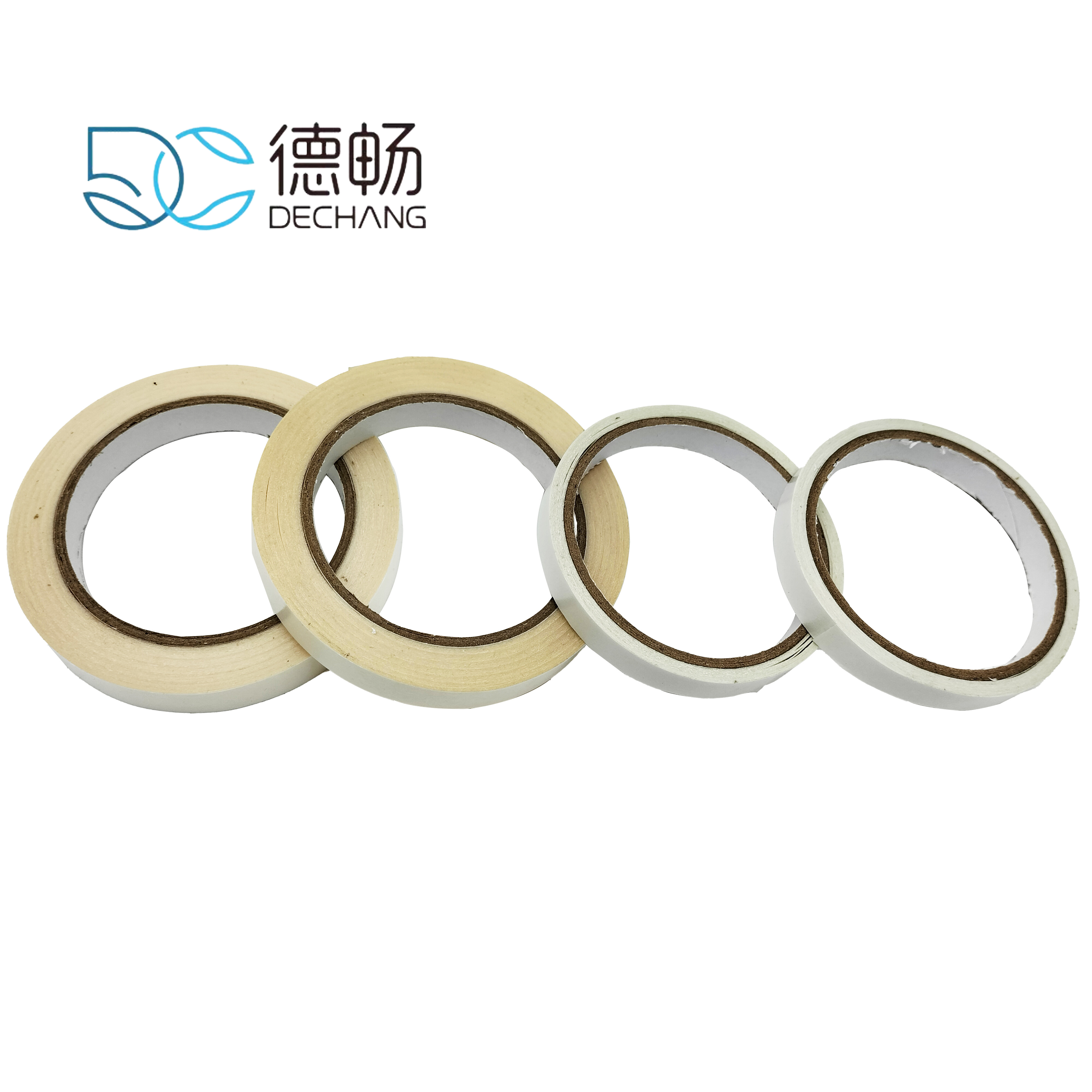 Clear Double Sided Sticky Tape