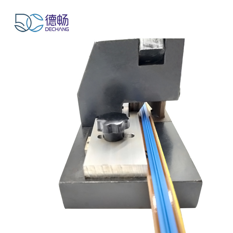 Stainless Steel Creasing Matrix Cutter For Die Cutting Machines