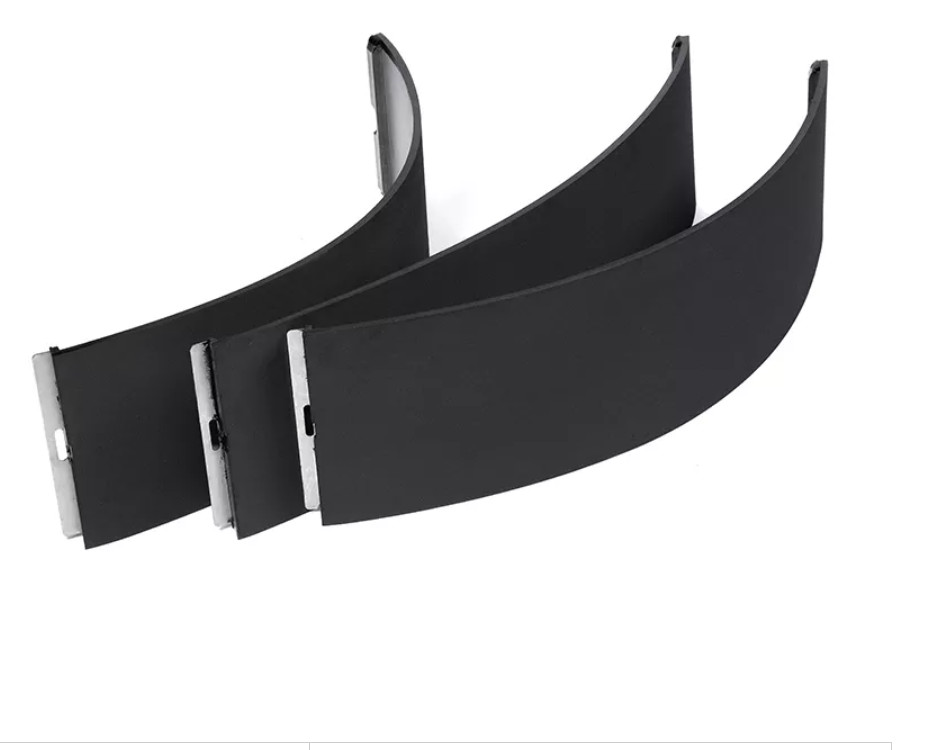 Round Anvil Cover Polyurethane Spare Parts For Flexo Printing Machine