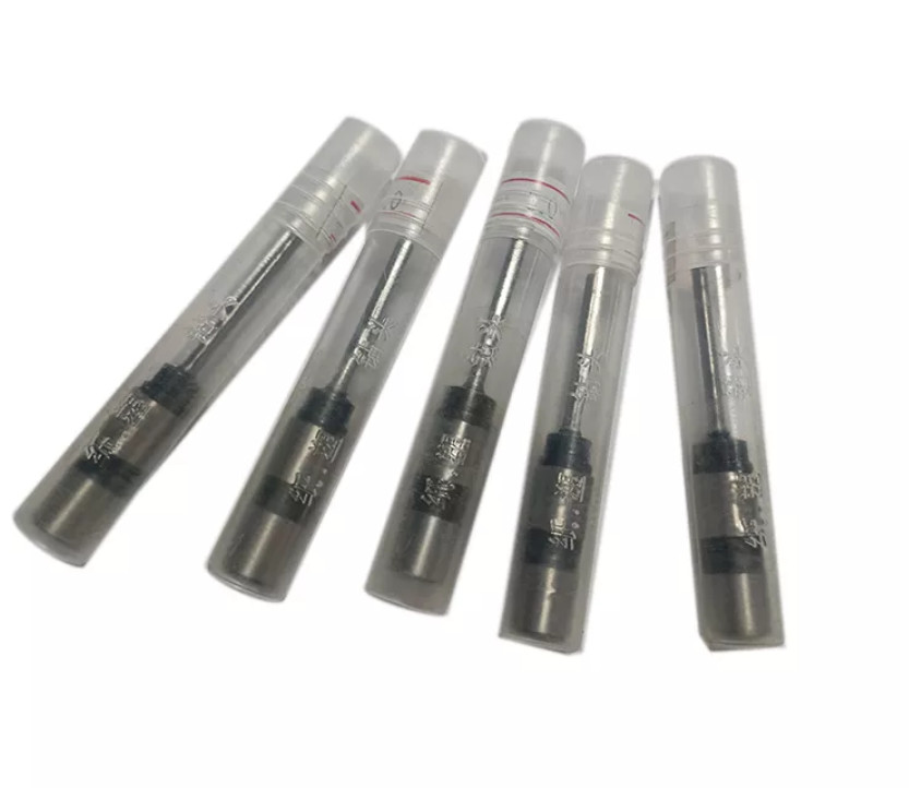 Hollow Paper Hole Drill Bit 9mm Diameter For Punching Machine OEM