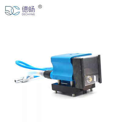 Hand Operation power machine flat Die cutting grinding tool Pneumatic angle nick grinder