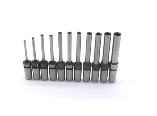 11mm HSS Steel Hollow Punch Drill Bit For Paper Dill Machine