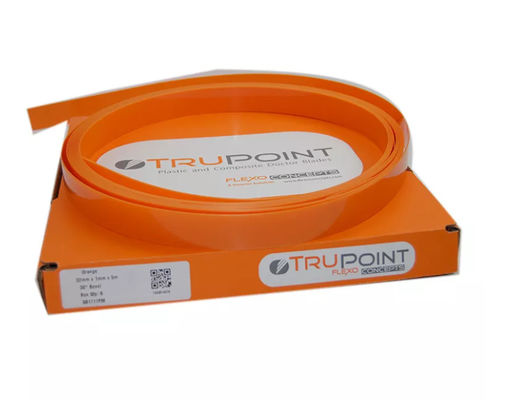 Trupoint Polylam Trupoint Flexo Plastic Doctor Blades For Printing Screen Machine