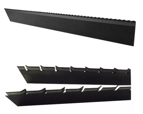 Hot Rolled Die Cutting Rules Blade 23.8mm 2pt For Die Cutting Machine